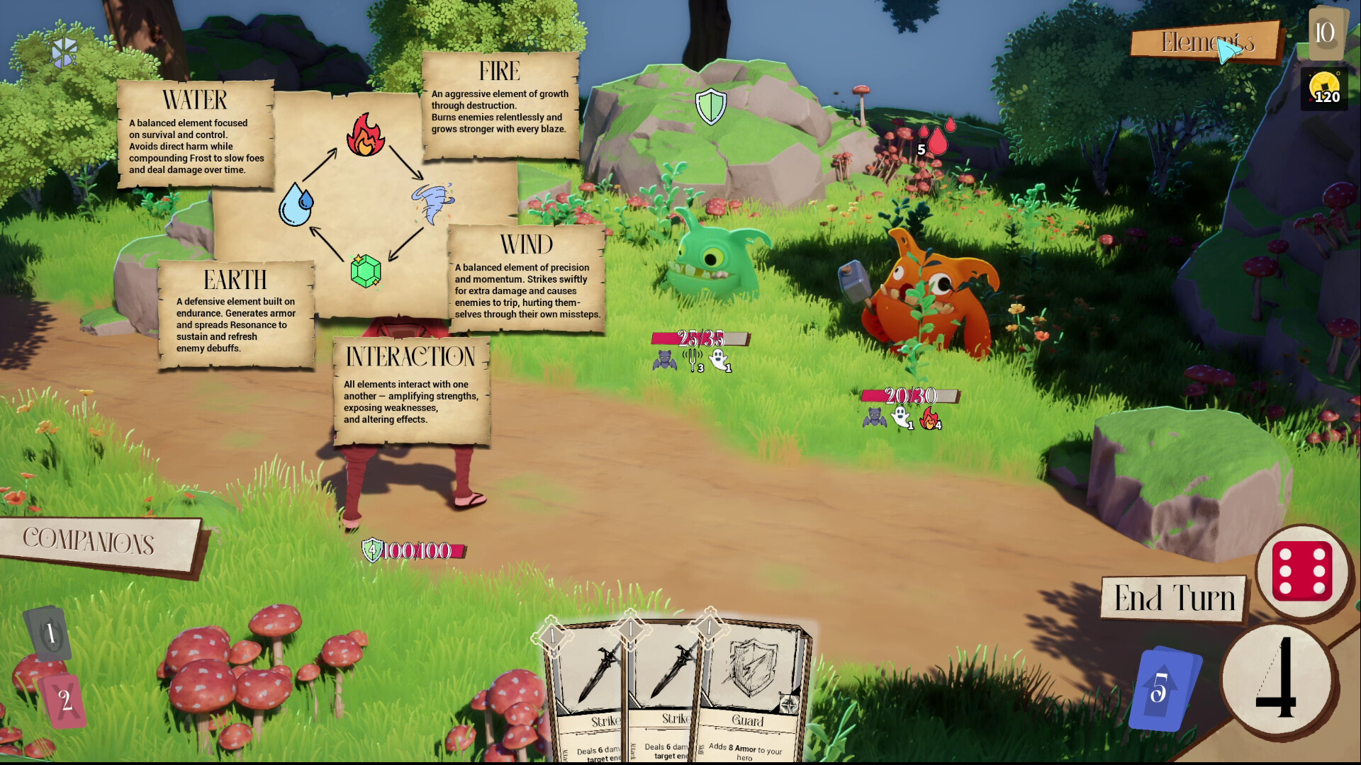 The Hollow Alchemist Screenshot 8