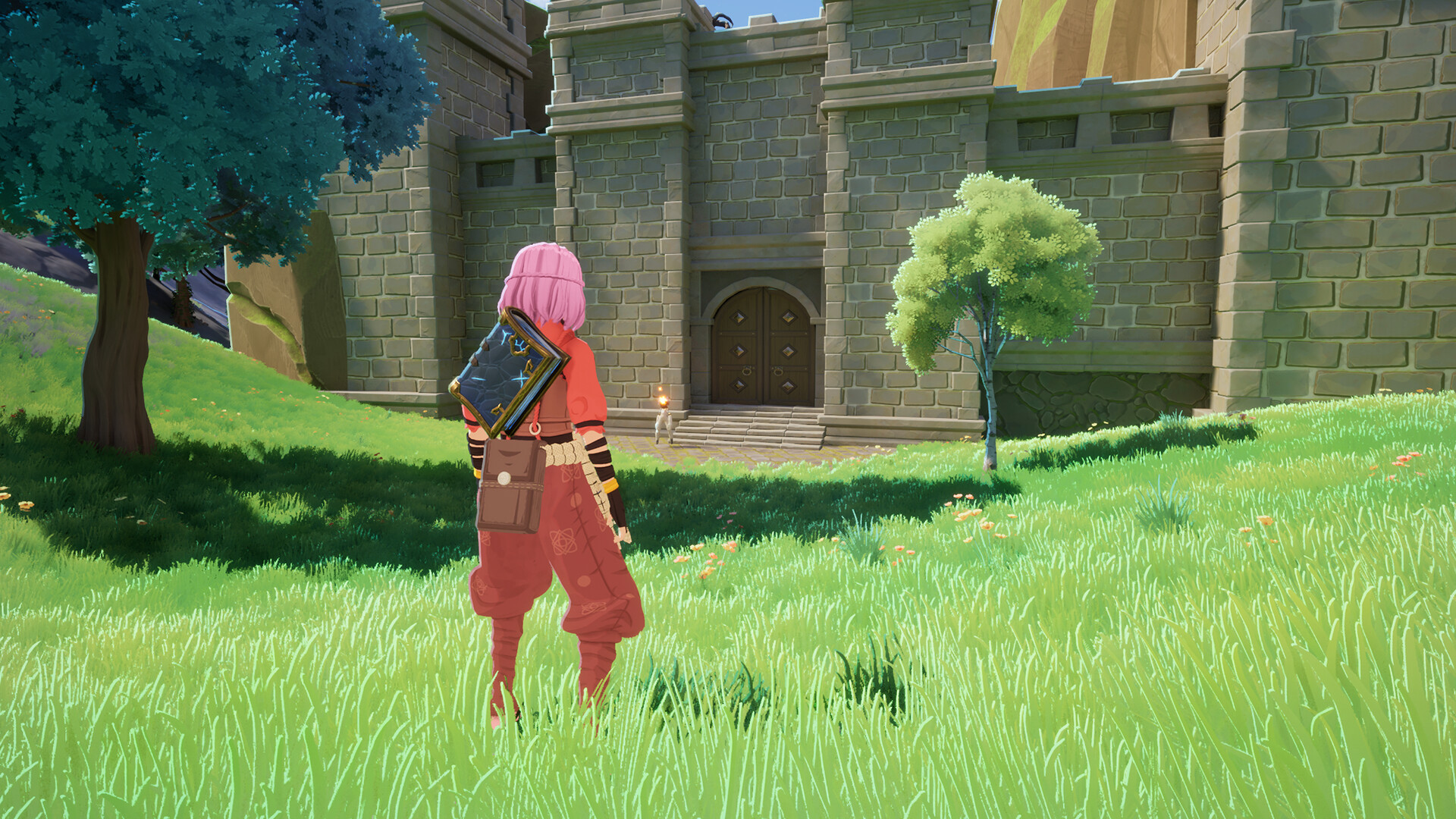 The Hollow Alchemist Screenshot 4