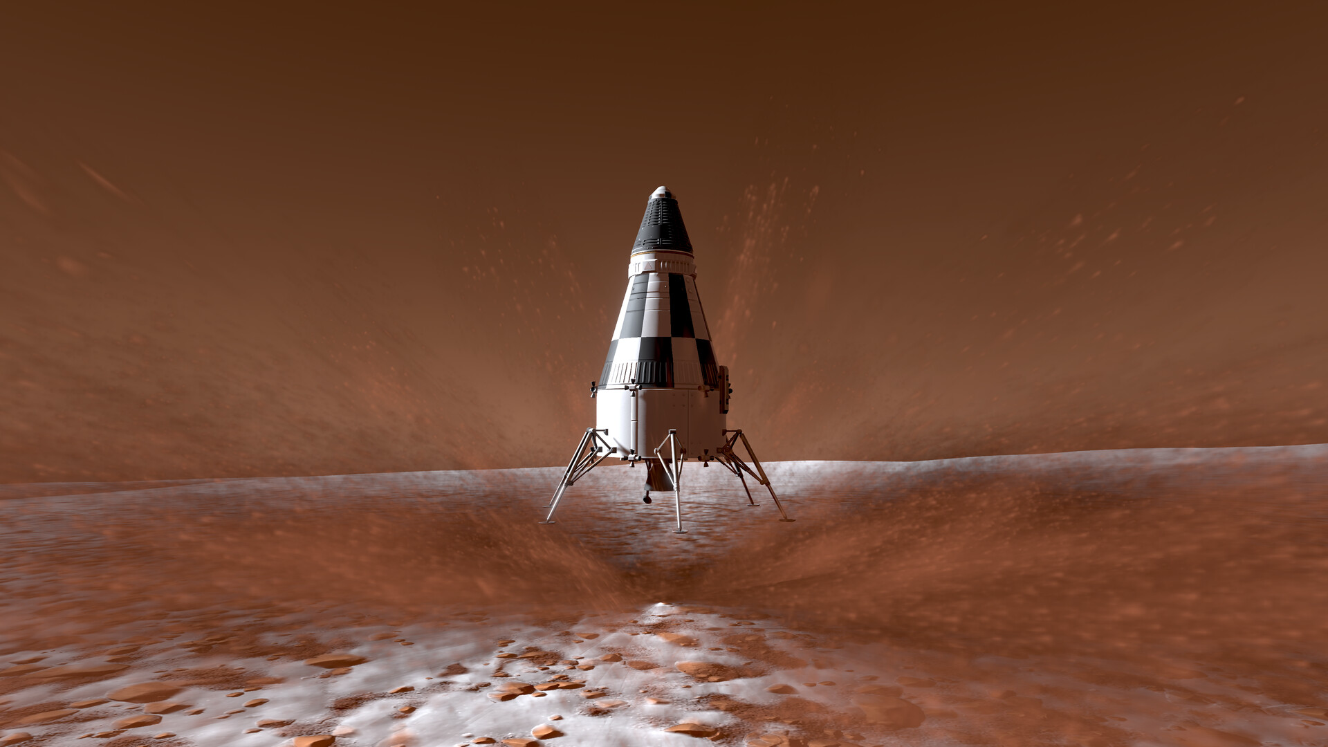 Spaceflight Simulator 2 Screenshot 4