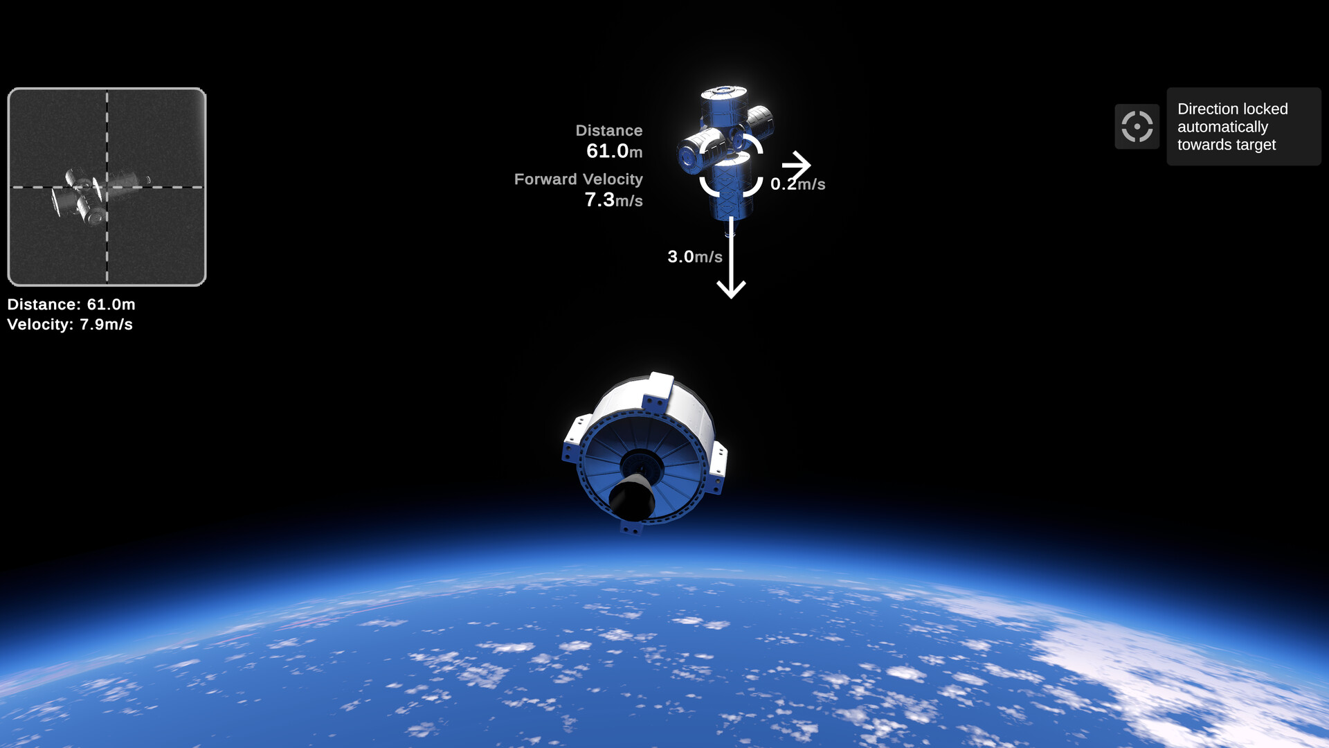 Spaceflight Simulator 2 Screenshot 6