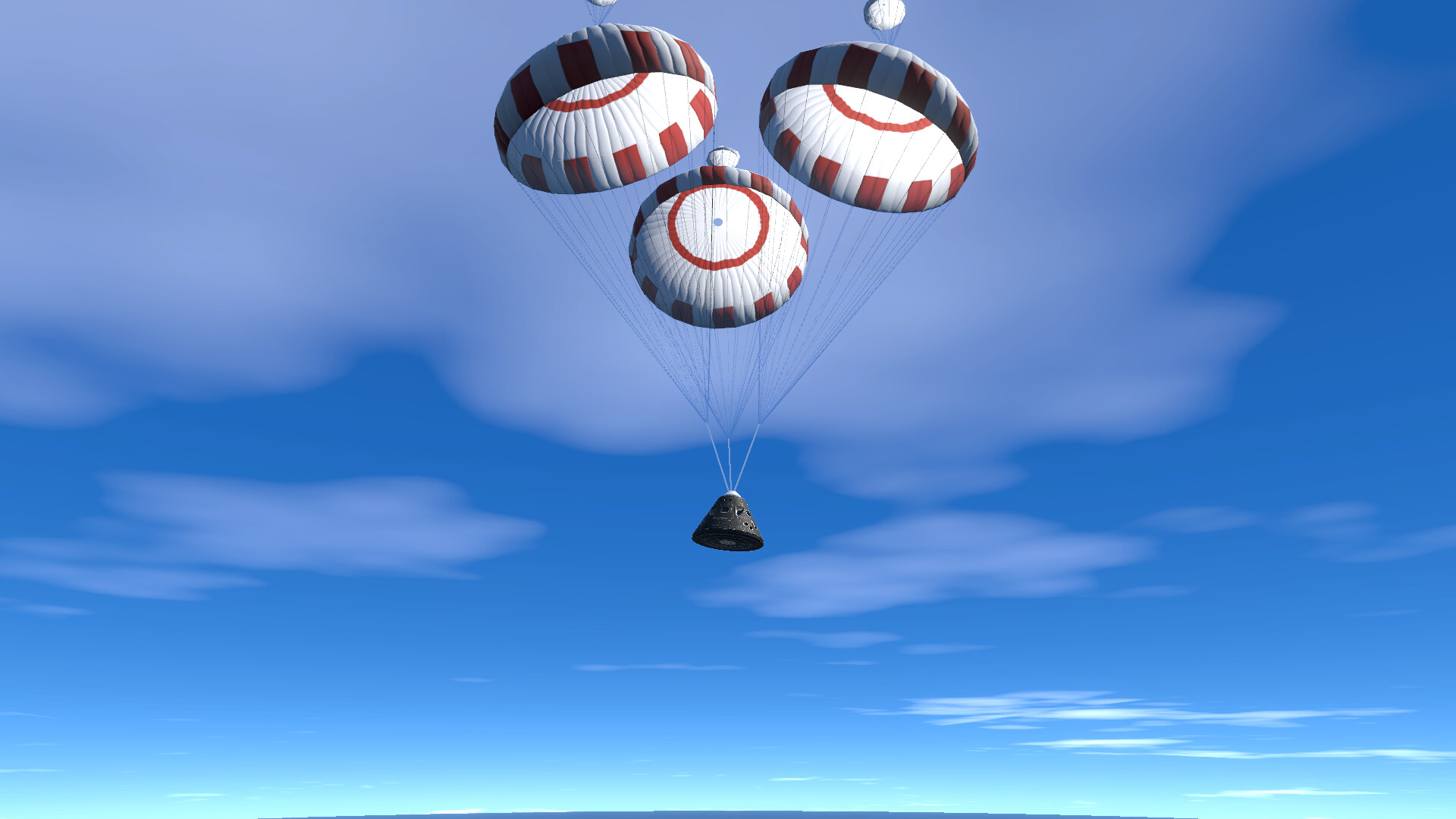 Spaceflight Simulator 2 Screenshot 21