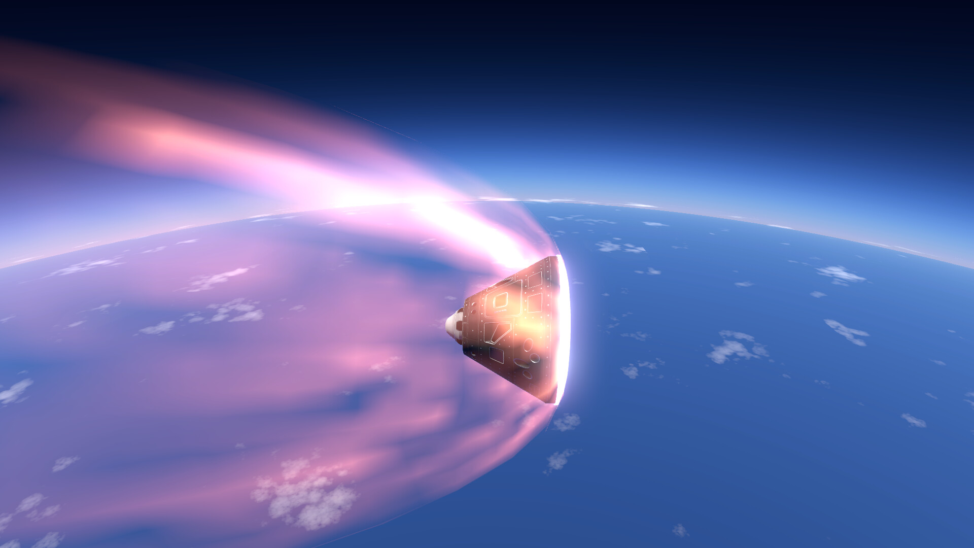 Spaceflight Simulator 2 Screenshot 20