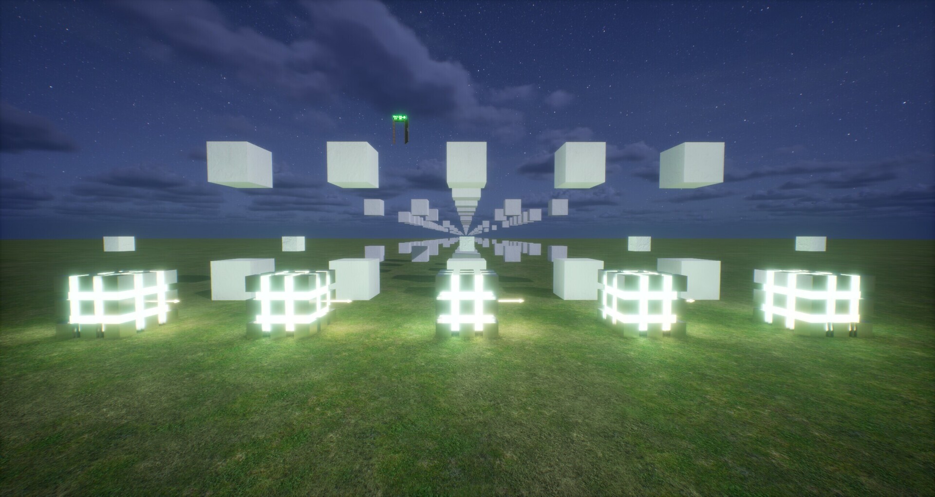 StrangeDream Screenshot 8