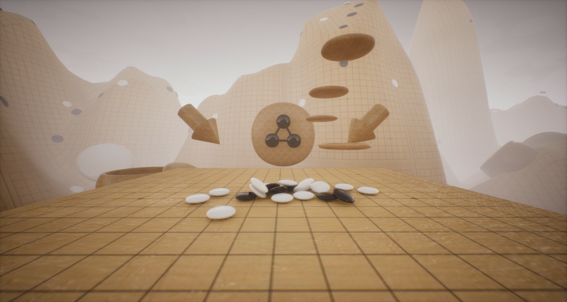 StrangeDream Screenshot 7