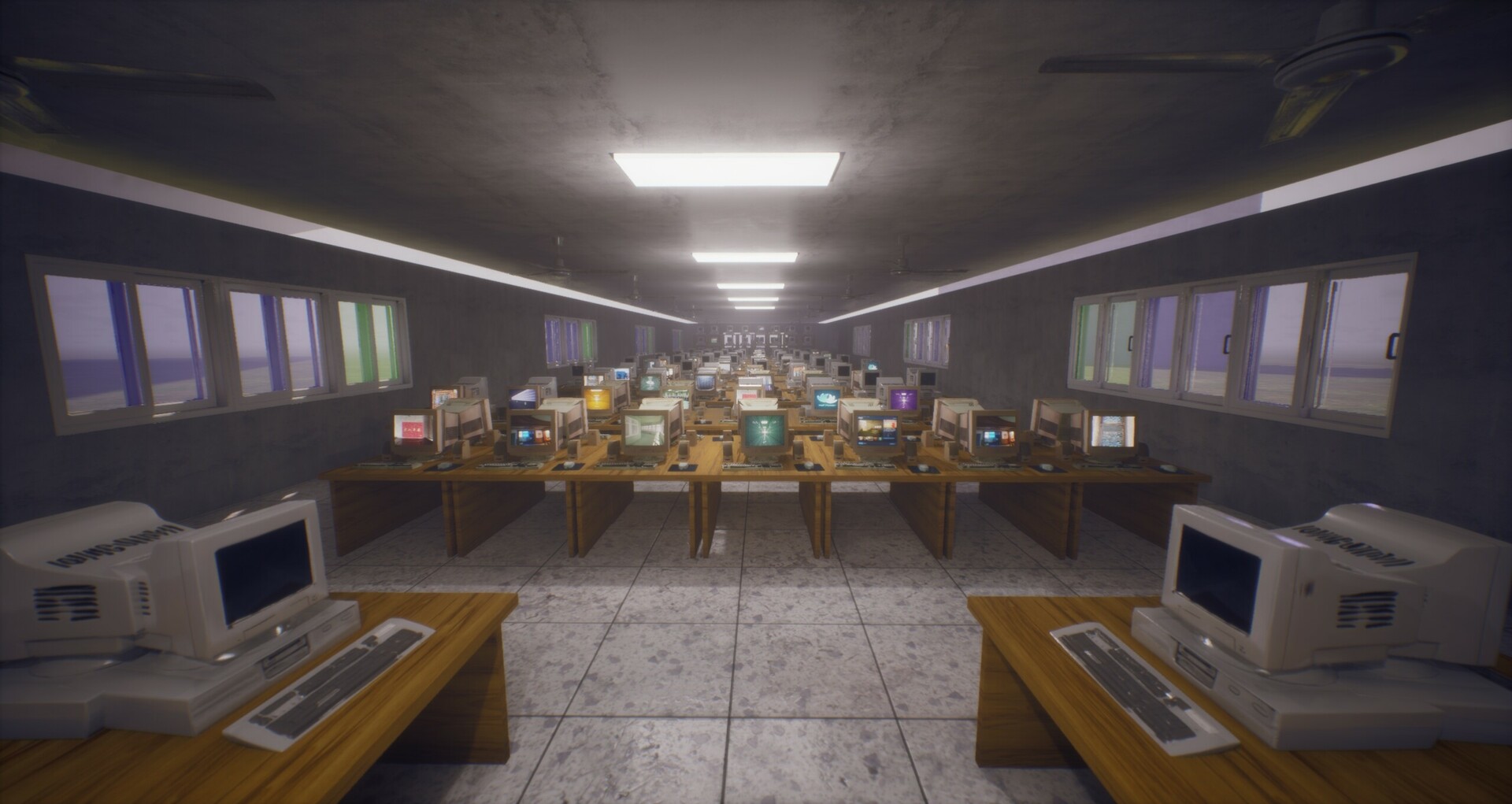 StrangeDream Screenshot 12