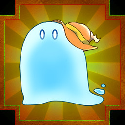 Hero from the Village icon