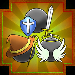 Back to Your Roots icon