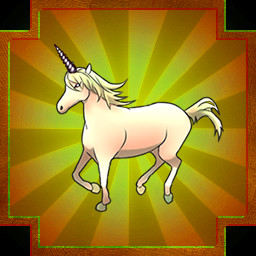 My Little Unicorn Island! icon