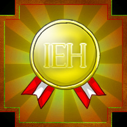 The Beginning of Adventure icon