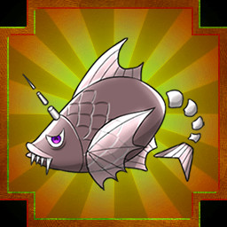 The Fairies Said the Sacred Sword Would Be at the Bottom Here! icon