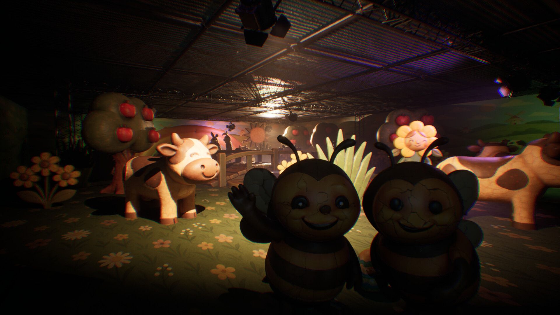 REDSTREAM Screenshot 3