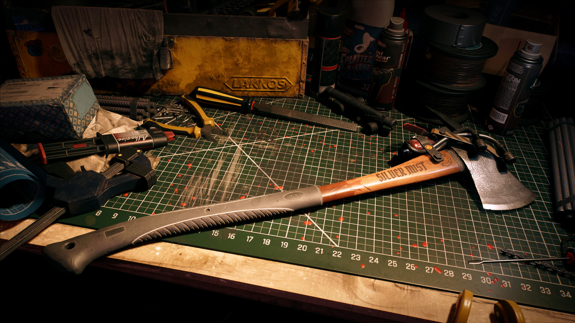 Dead Island 2 Screenshot 4