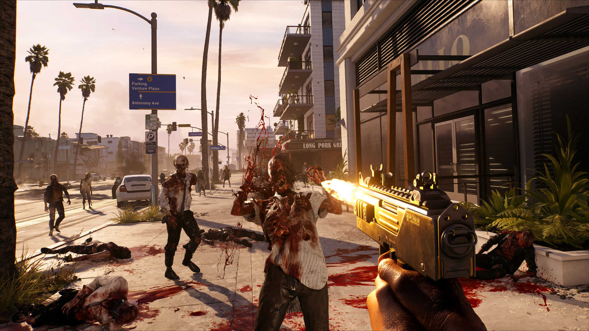 Dead Island 2 Screenshot 8