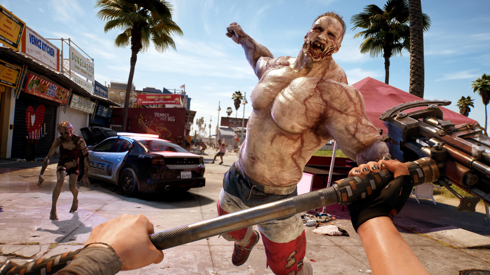 Dead Island 2 Screenshot 0