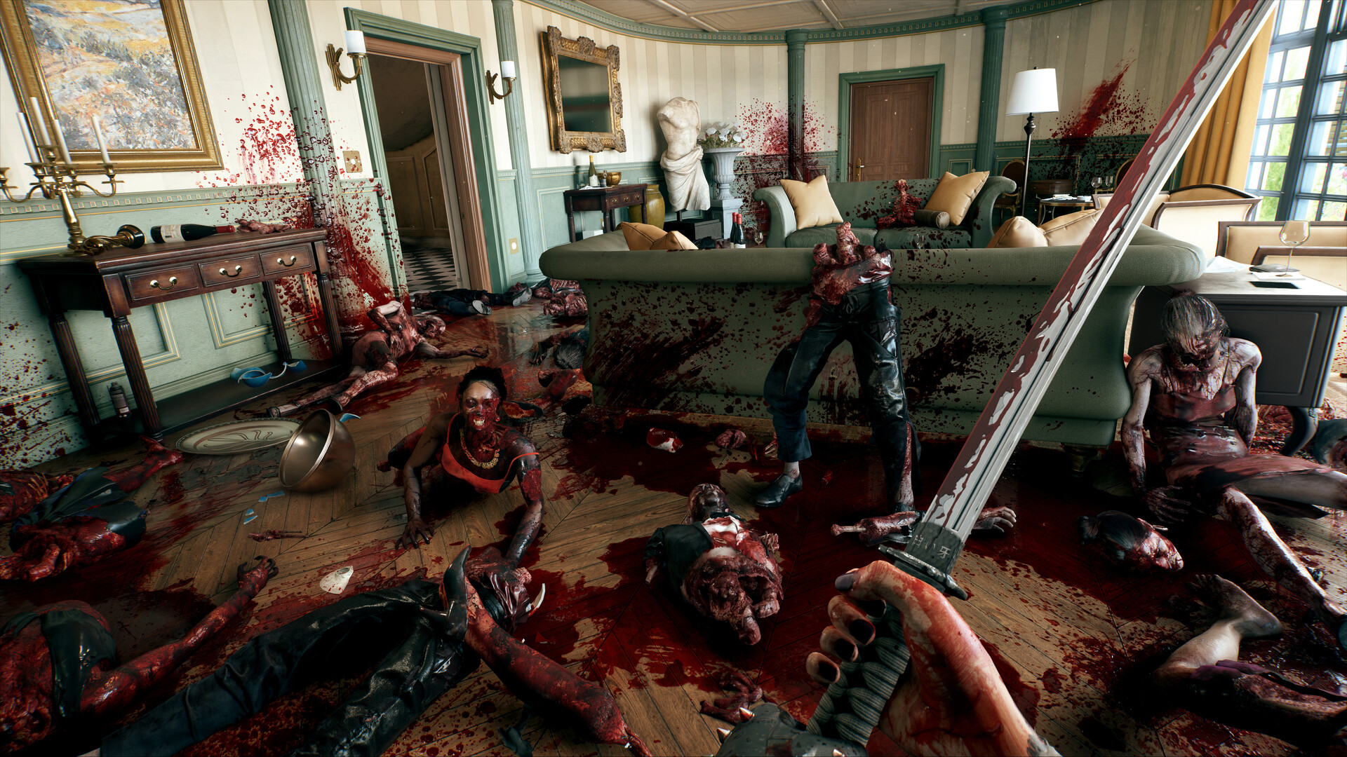 Dead Island 2 Screenshot 3