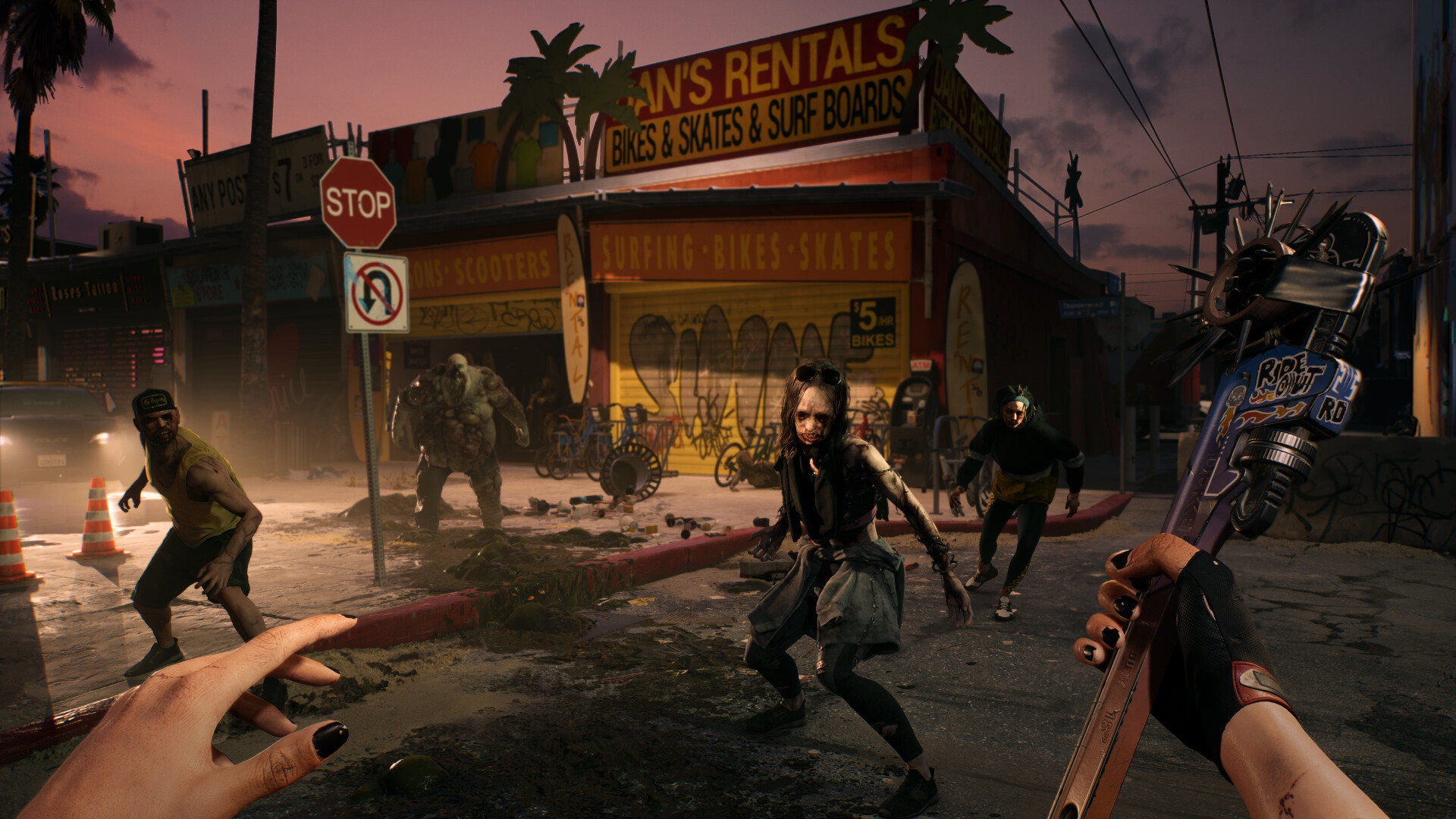 Dead Island 2 Screenshot 6