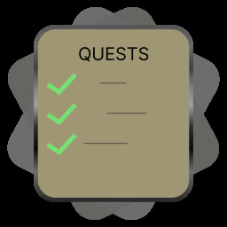 How does it work? icon