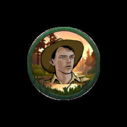 Experienced Ranger icon