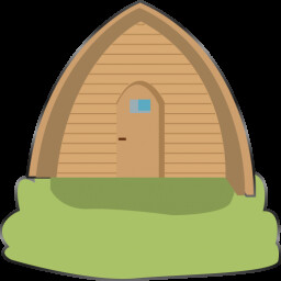 Home sweet home icon