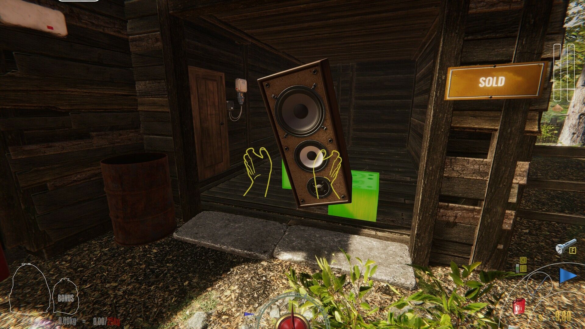 Forest Ranger Simulator Screenshot 8