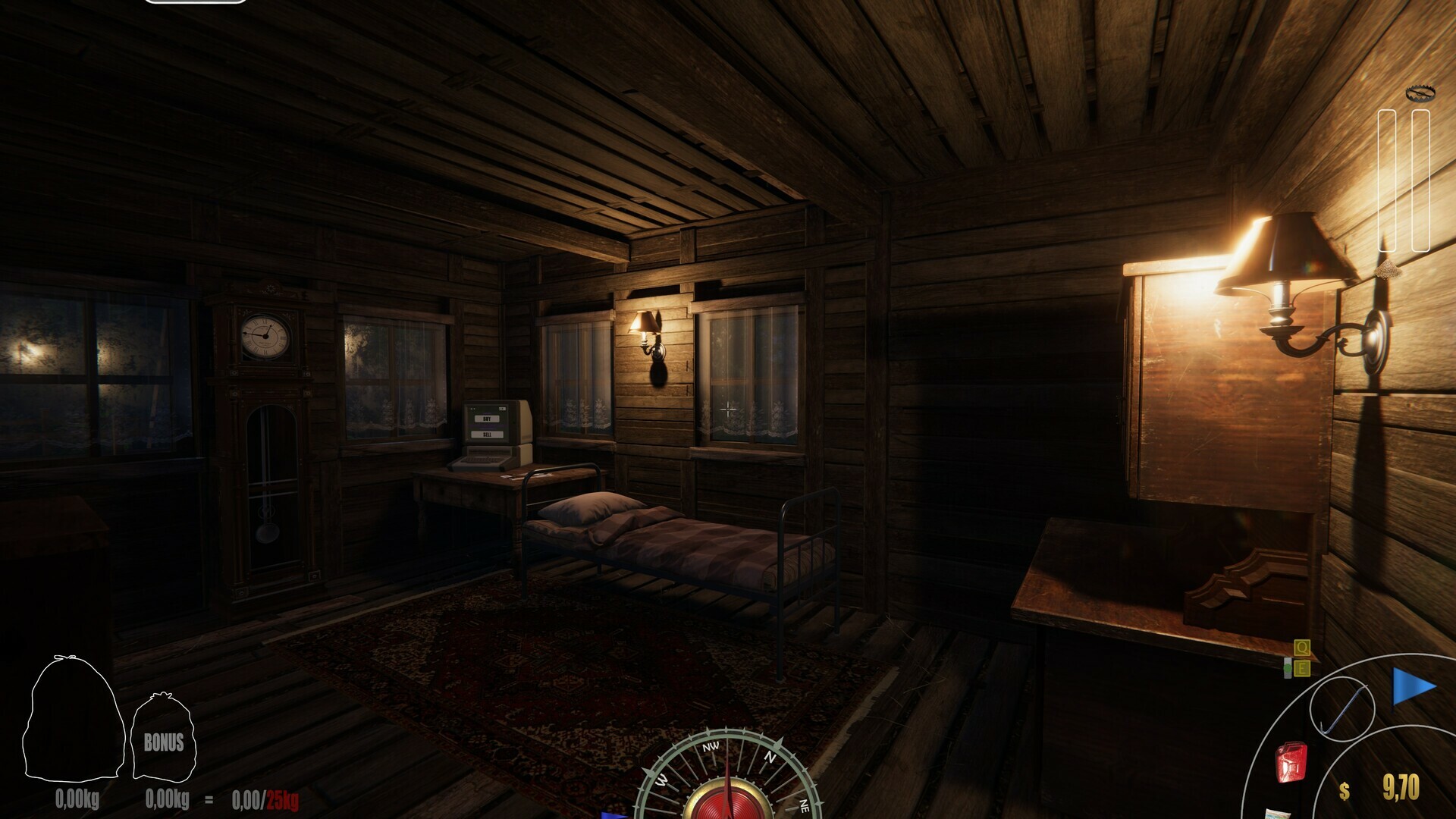 Forest Ranger Simulator Screenshot 5