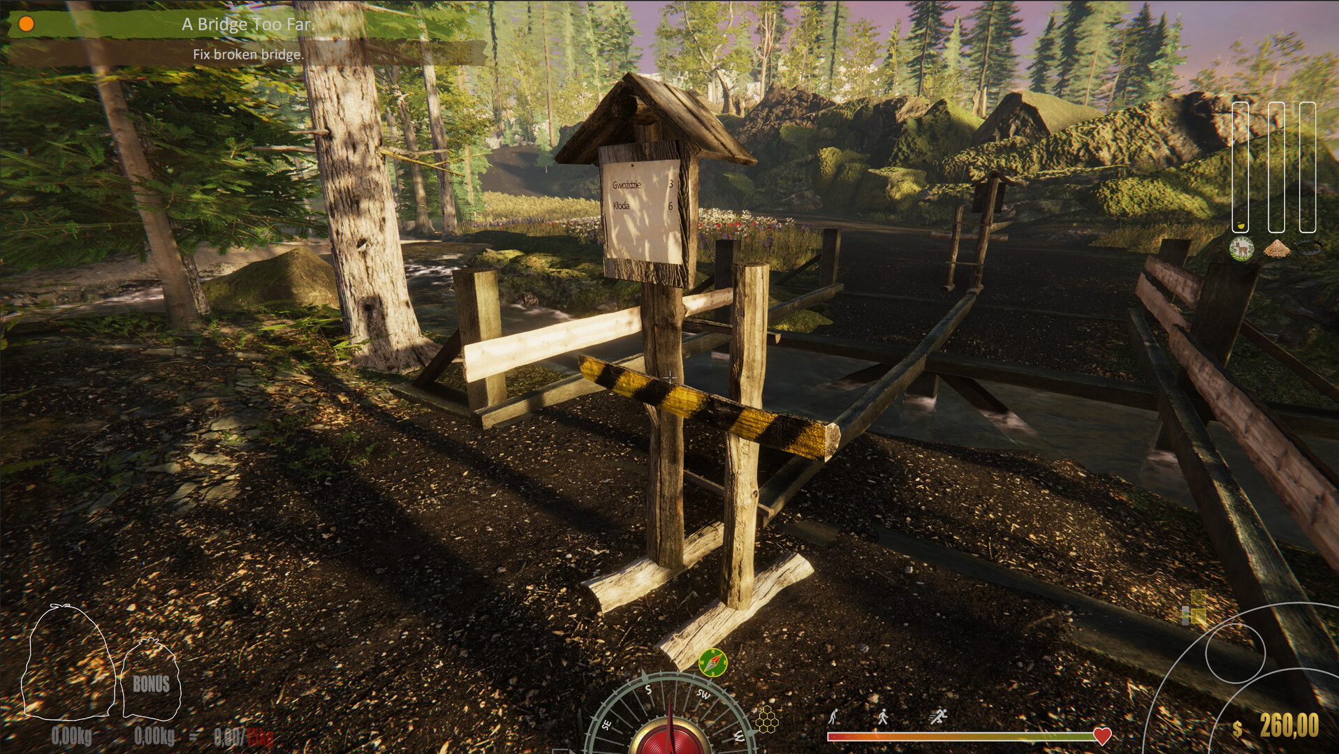 Forest Ranger Simulator Screenshot 15