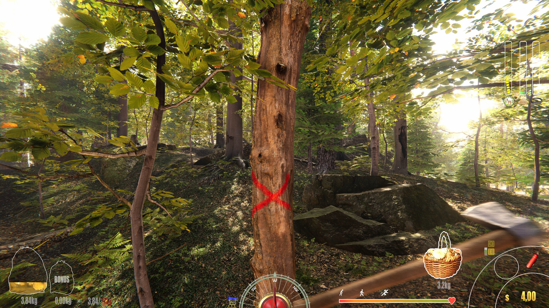 Forest Ranger Simulator Screenshot 11