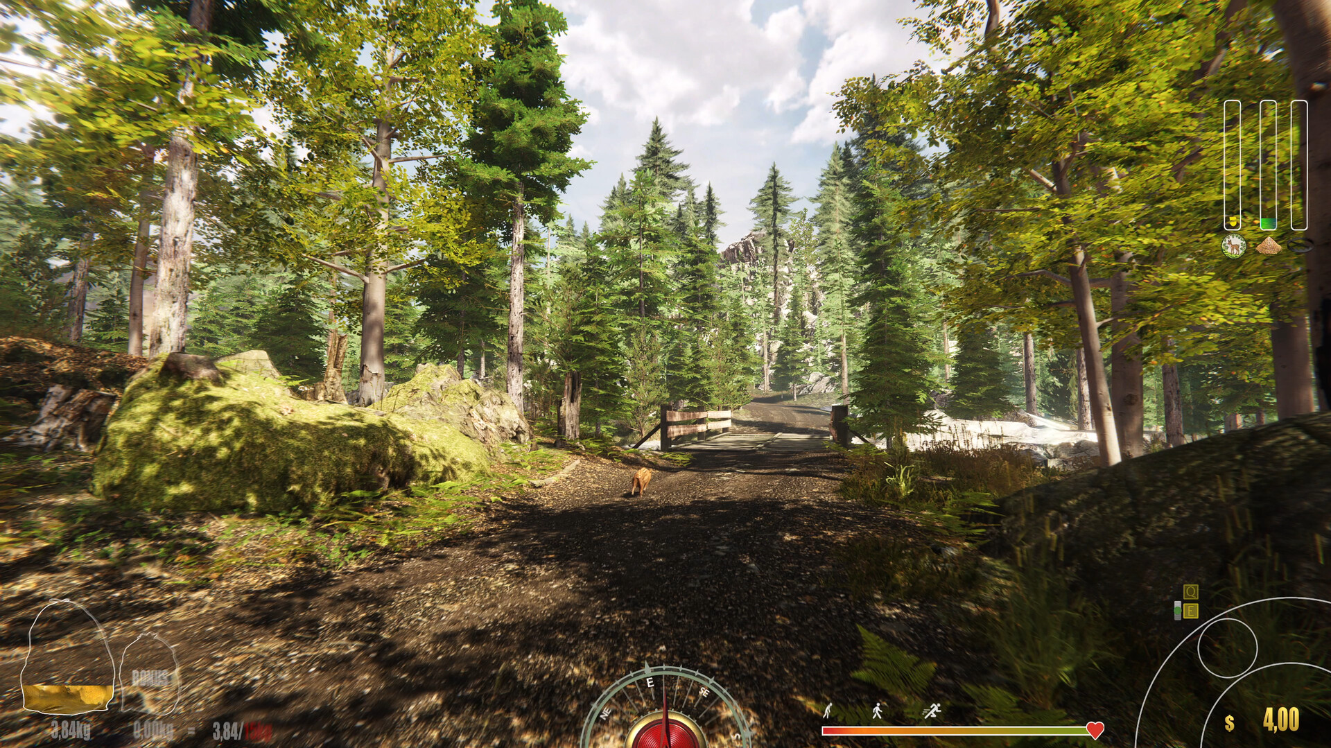 Forest Ranger Simulator Screenshot 21