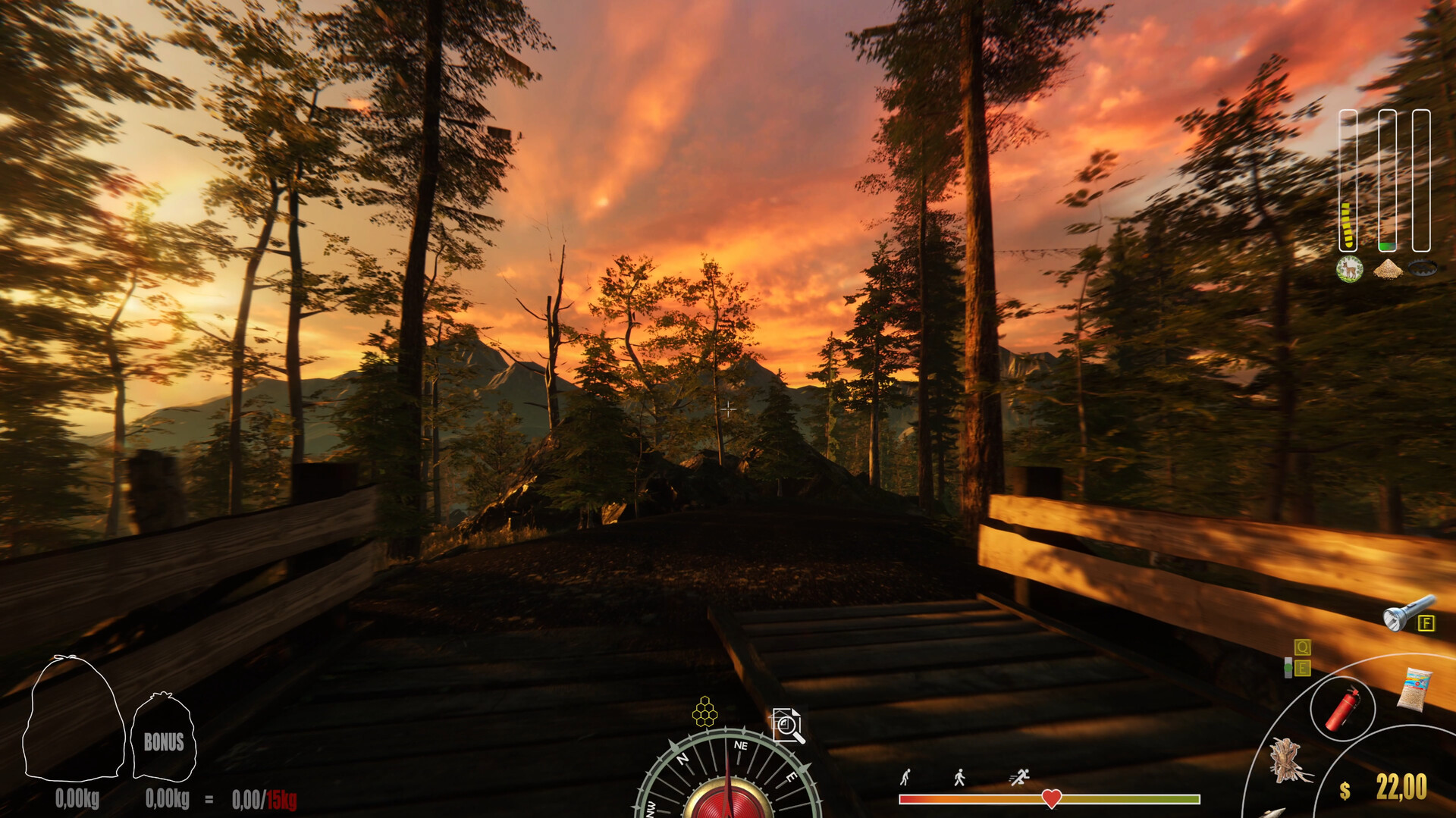 Forest Ranger Simulator Screenshot 16