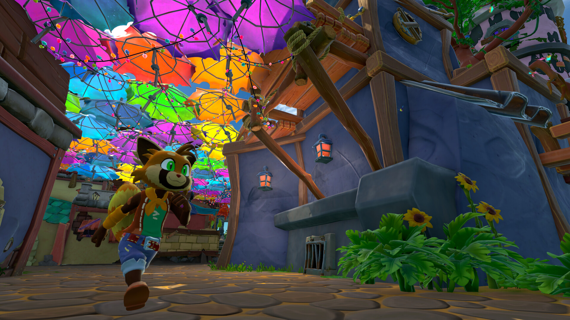 Critter Cove Screenshot 12