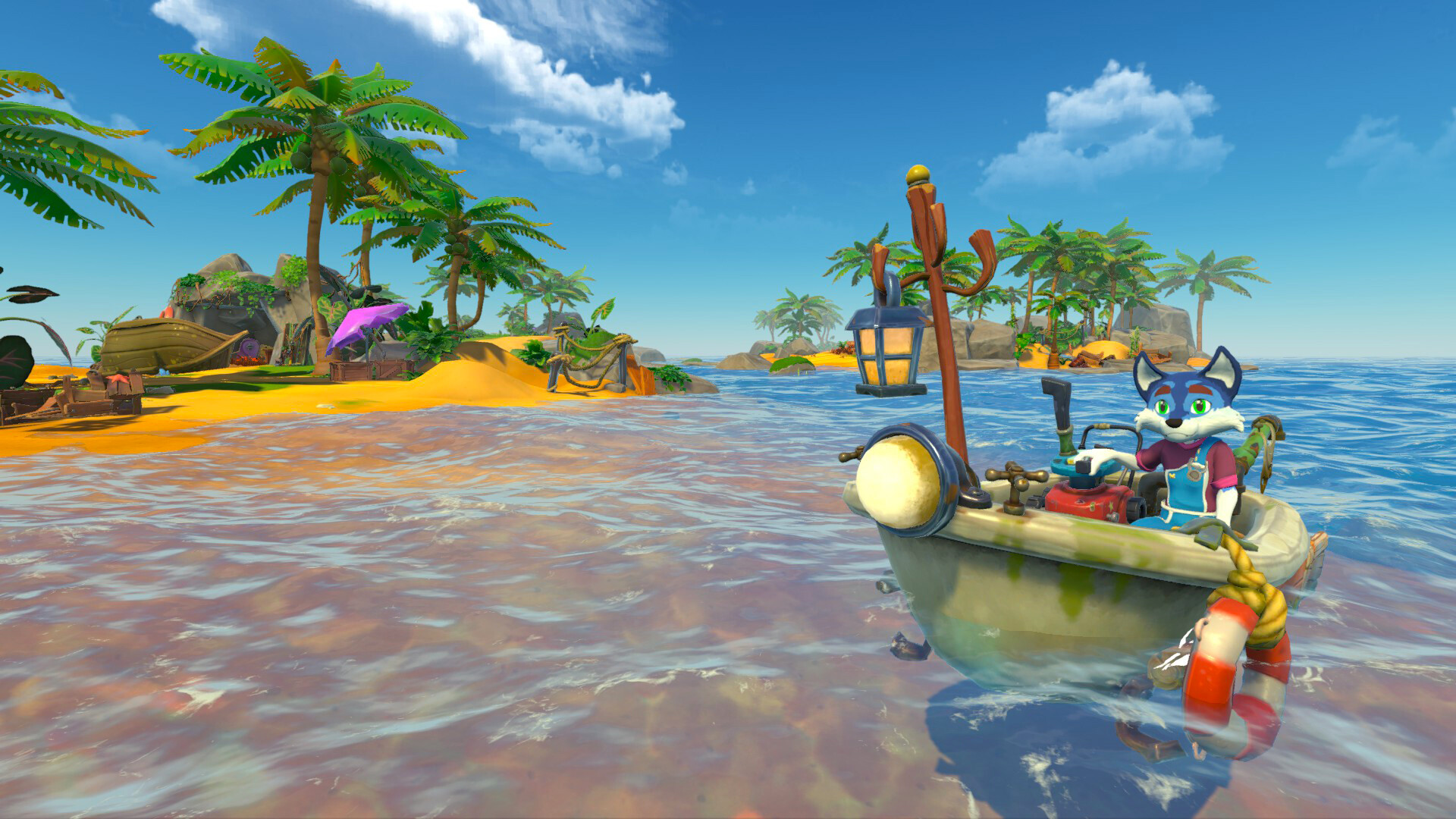 Critter Cove Screenshot 6