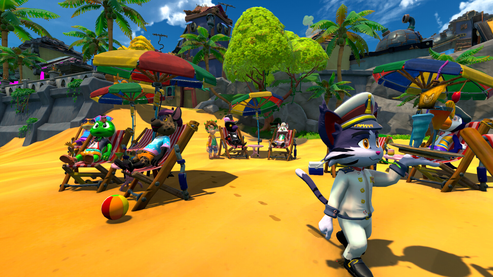 Critter Cove Screenshot 8