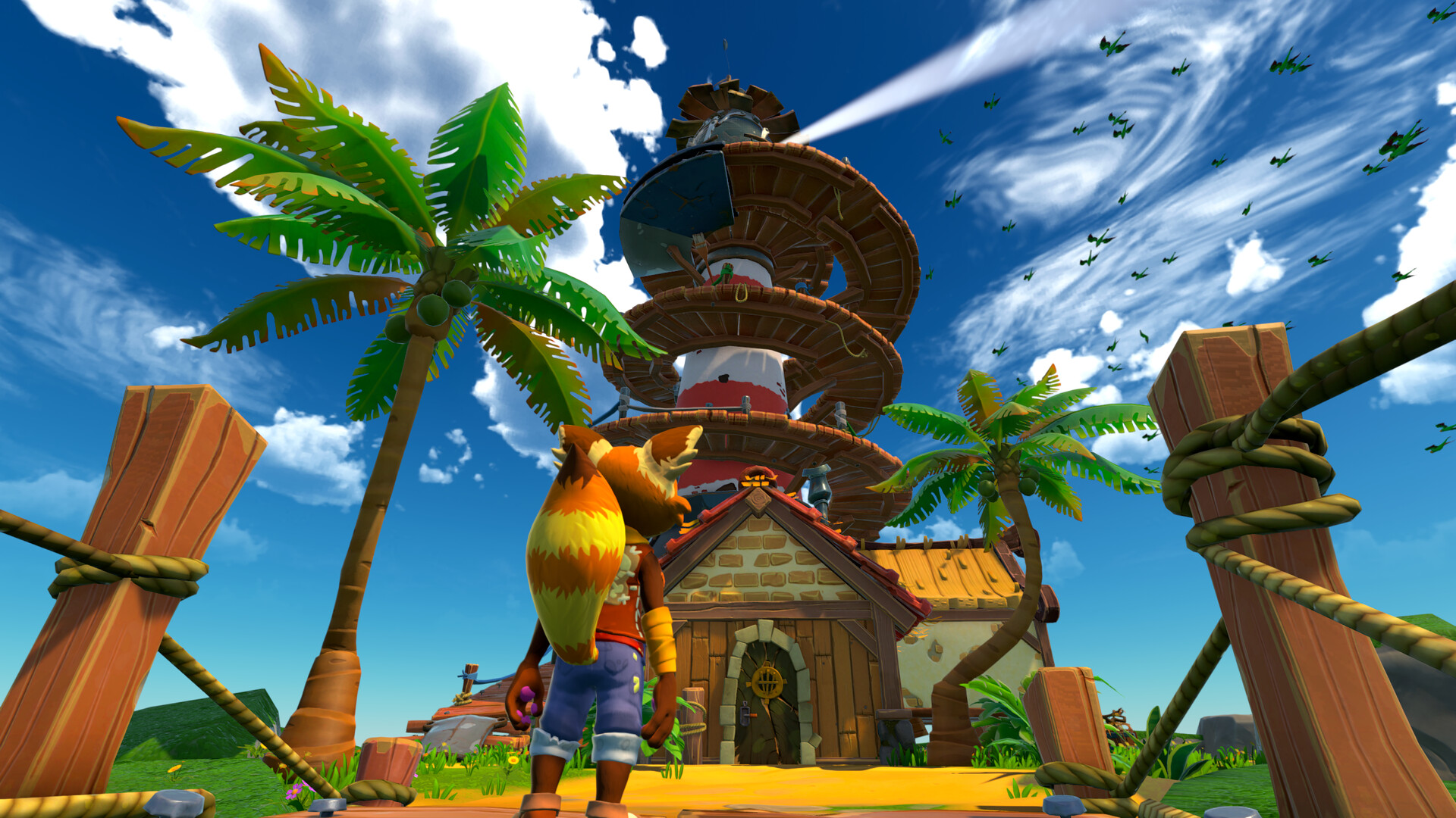 Critter Cove Screenshot 2