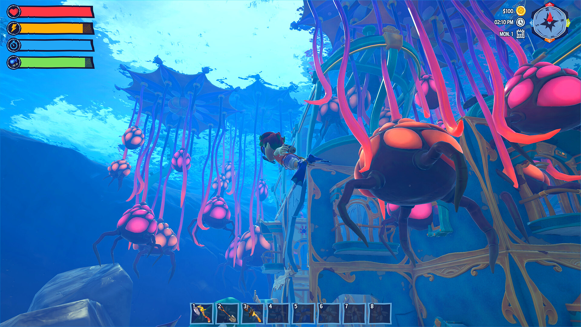 Critter Cove Screenshot 10