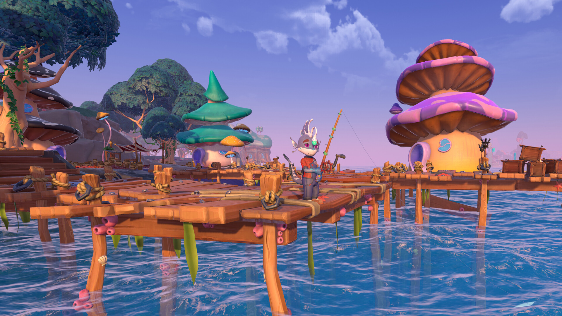 Critter Cove Screenshot 11