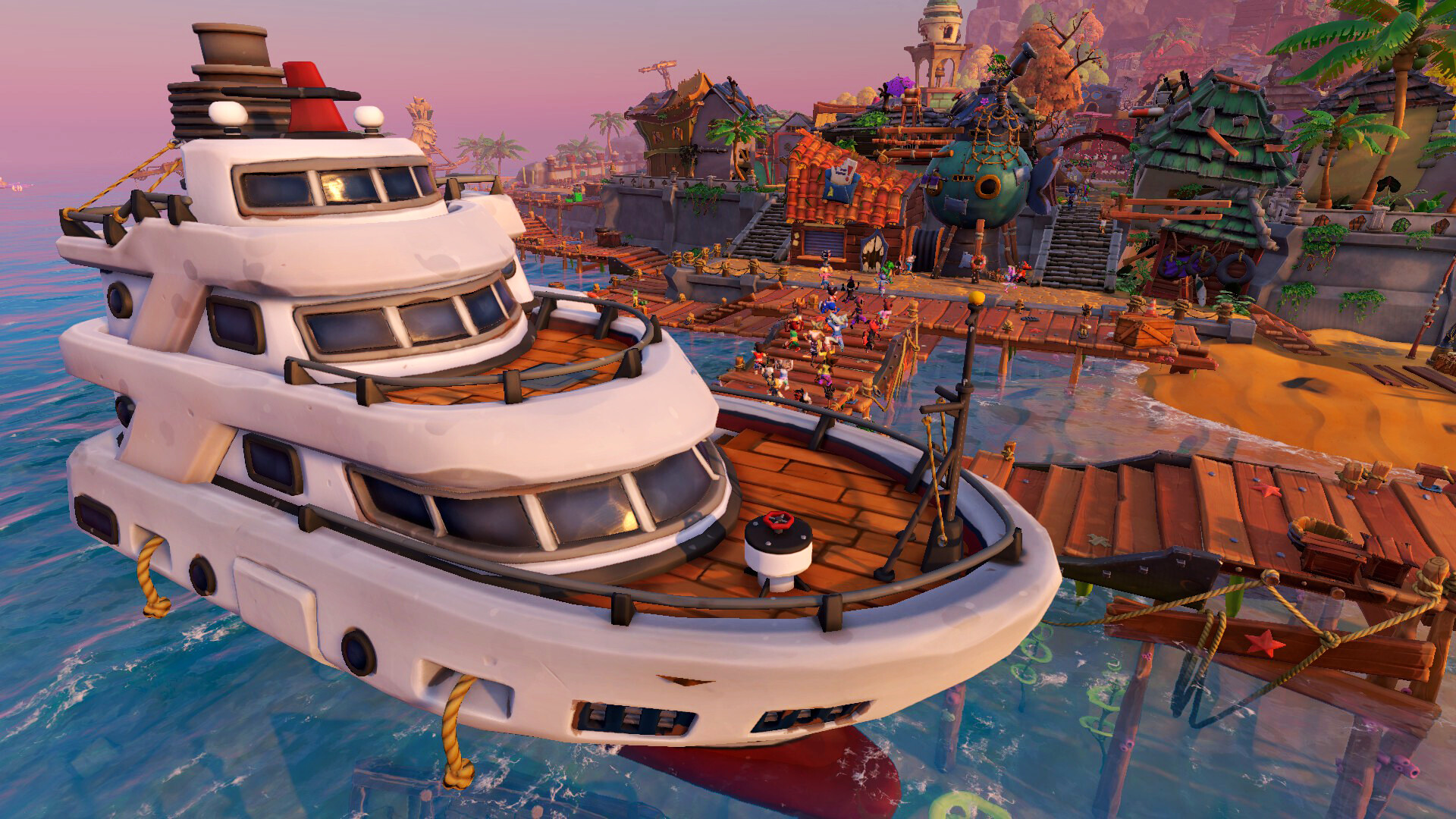 Critter Cove Screenshot 9