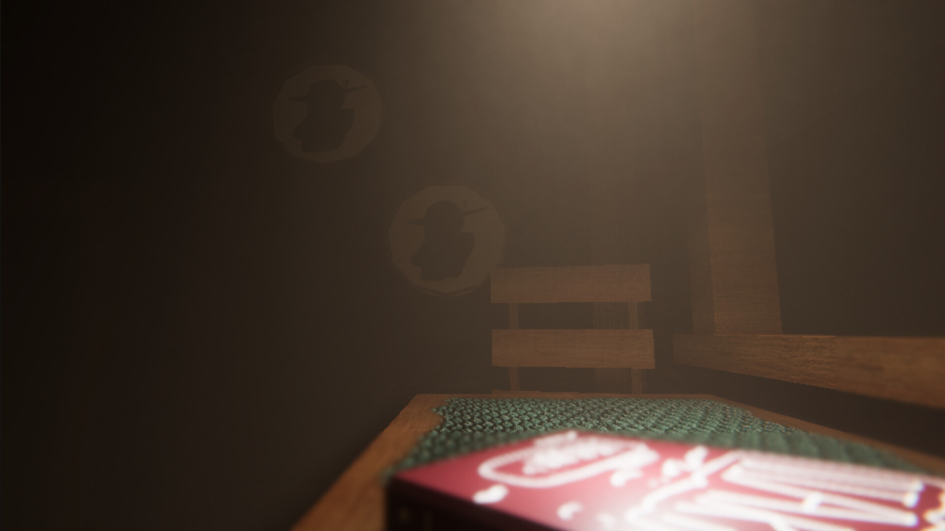 MR. FLESH FLAM Screenshot 10