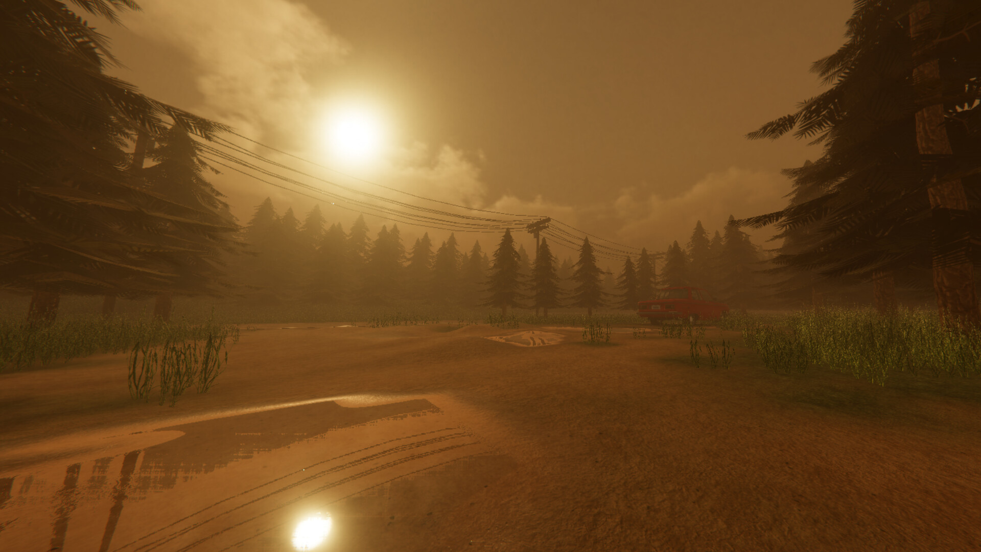 MR. FLESH FLAM Screenshot 12