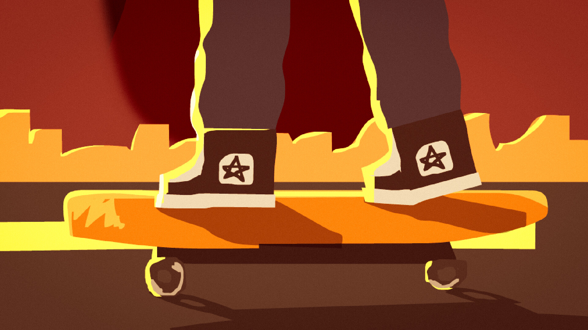 MR. FLESH FLAM Screenshot 5