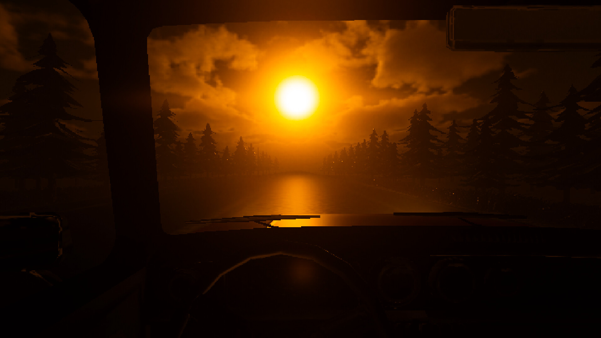 MR. FLESH FLAM Screenshot 2