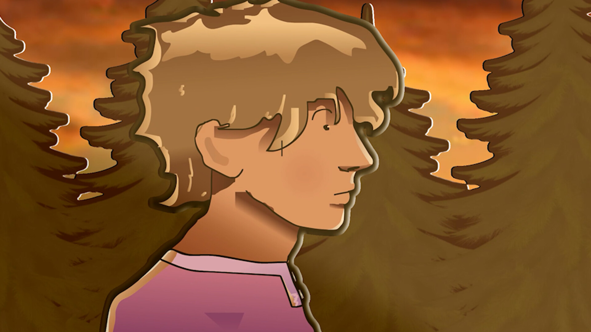 MR. FLESH FLAM Screenshot 7