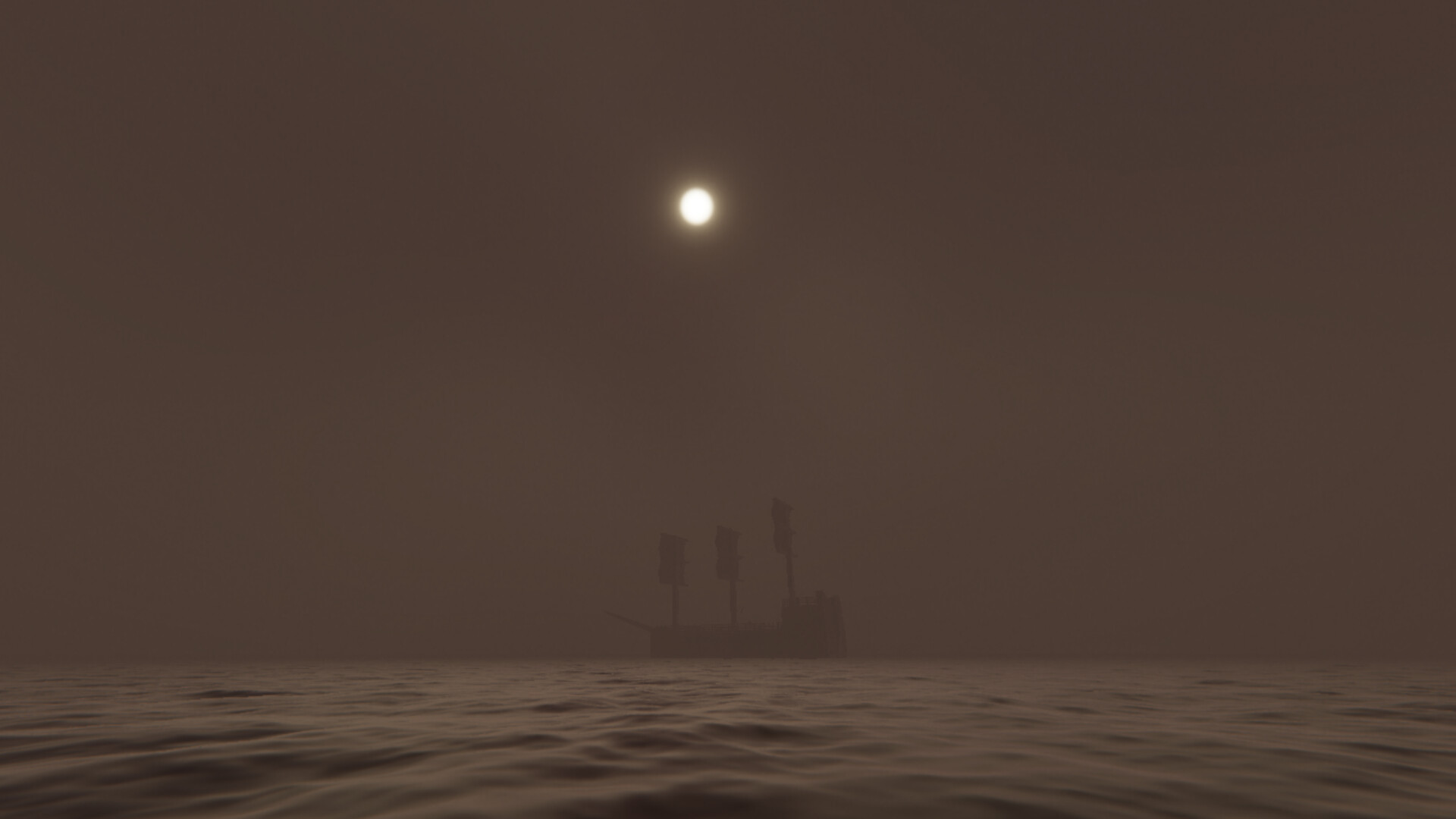 MR. FLESH FLAM Screenshot 8