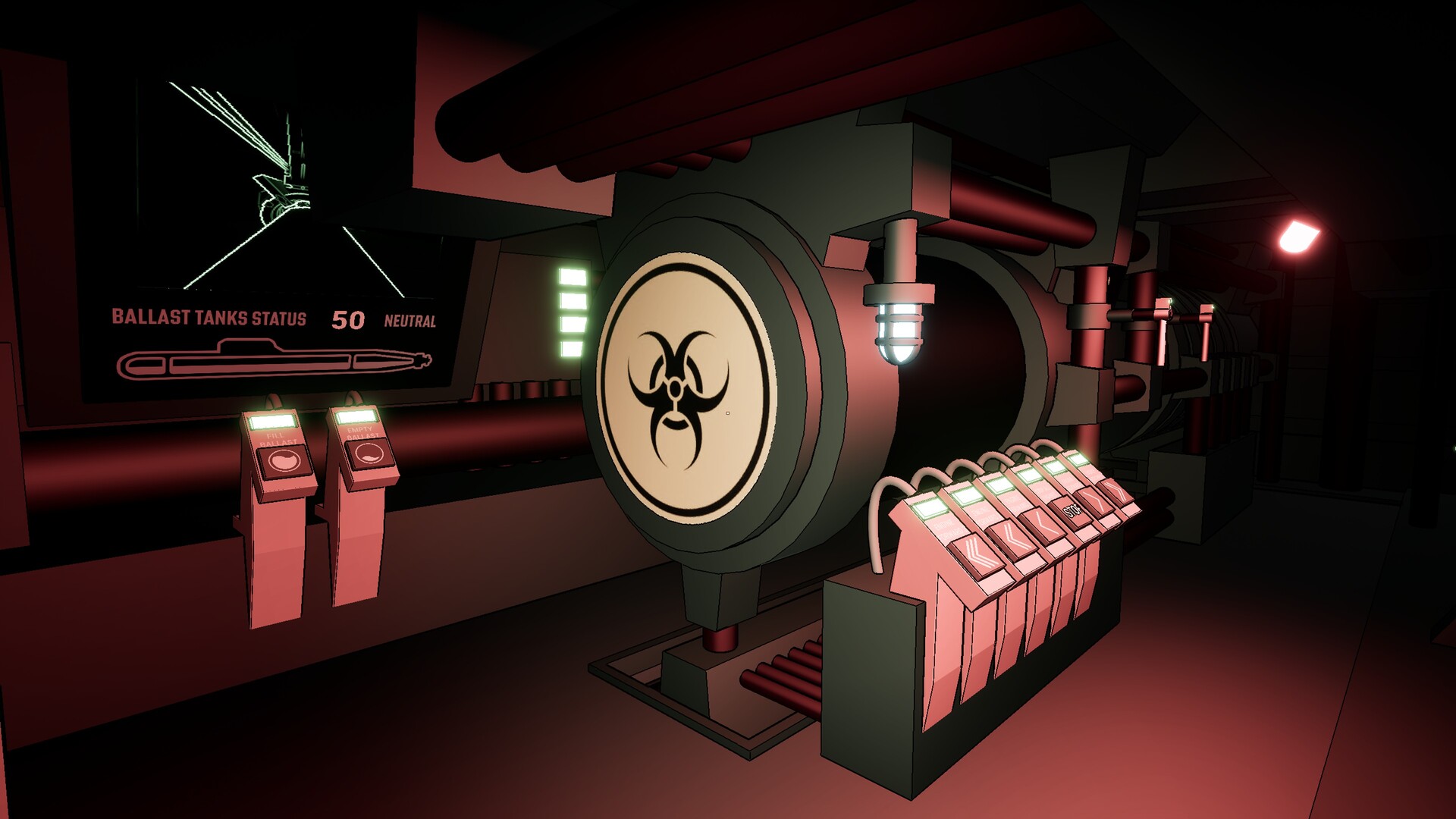 Sub Optimal Co. Screenshot 4