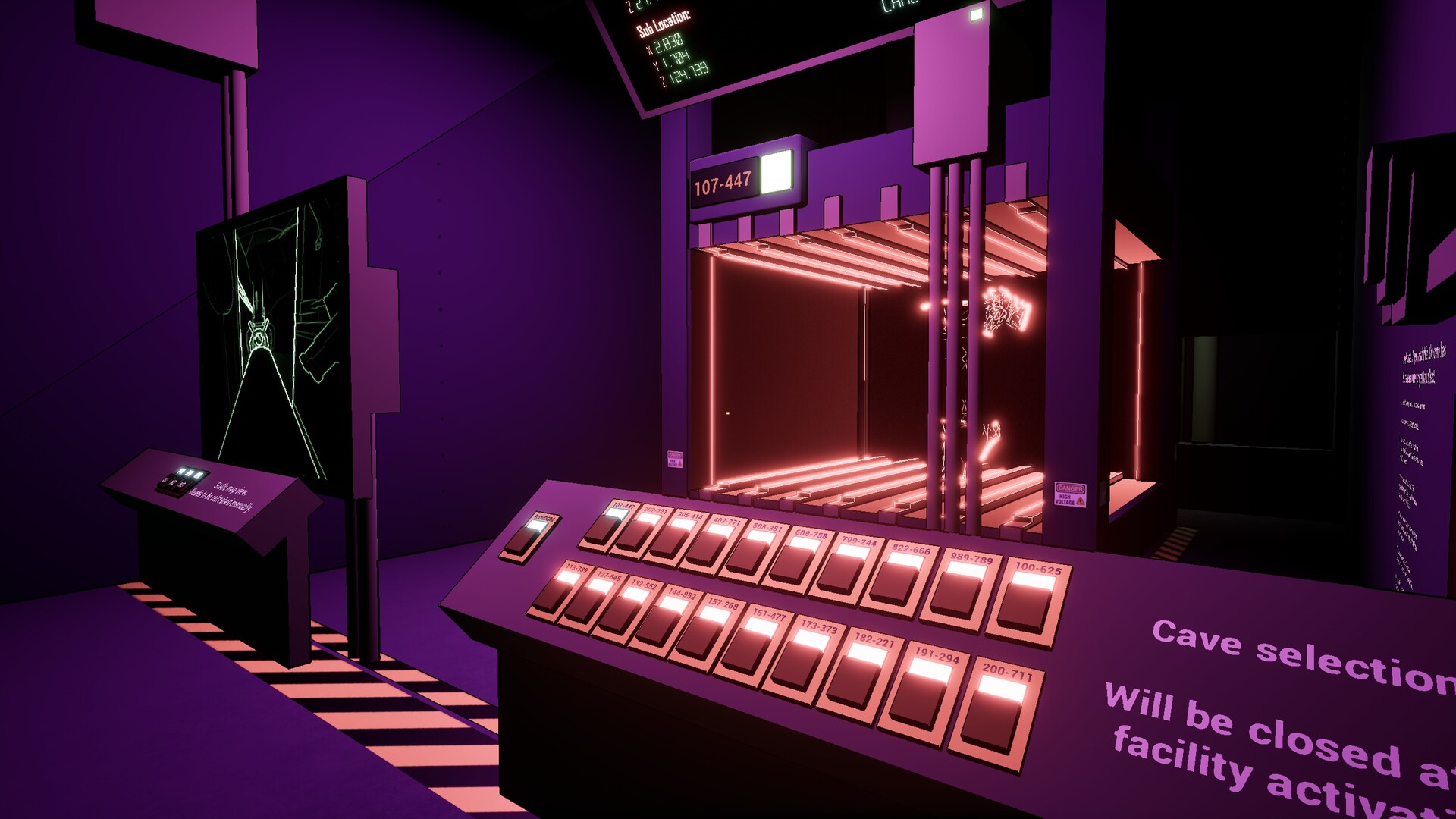 Sub Optimal Co. Screenshot 6