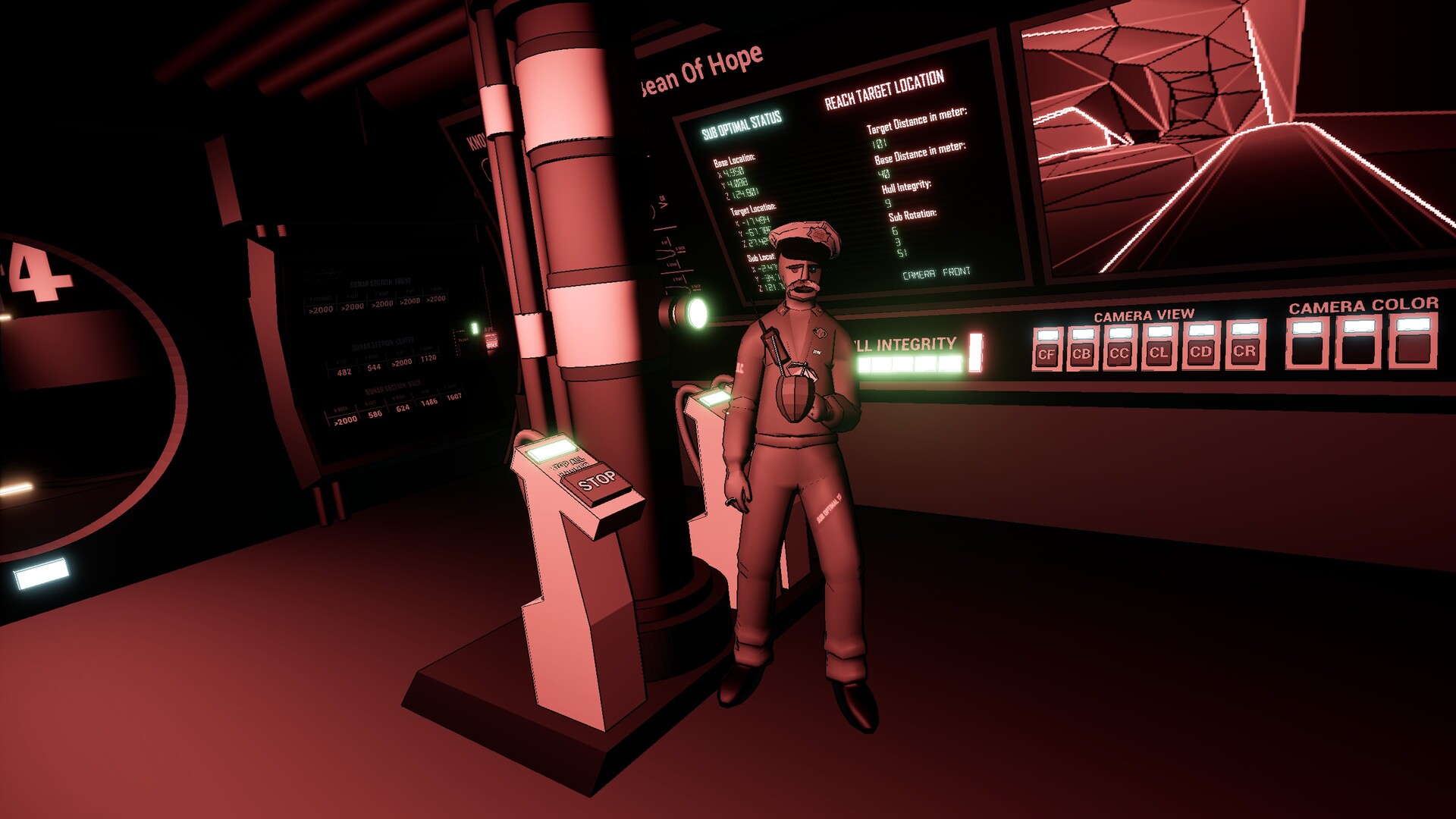 Sub Optimal Co. Screenshot 2