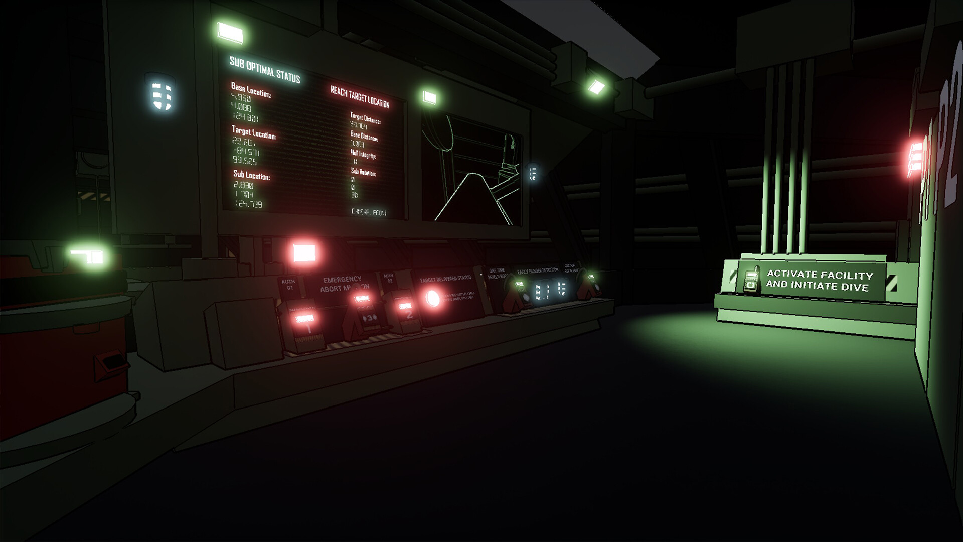 Sub Optimal Co. Screenshot 7