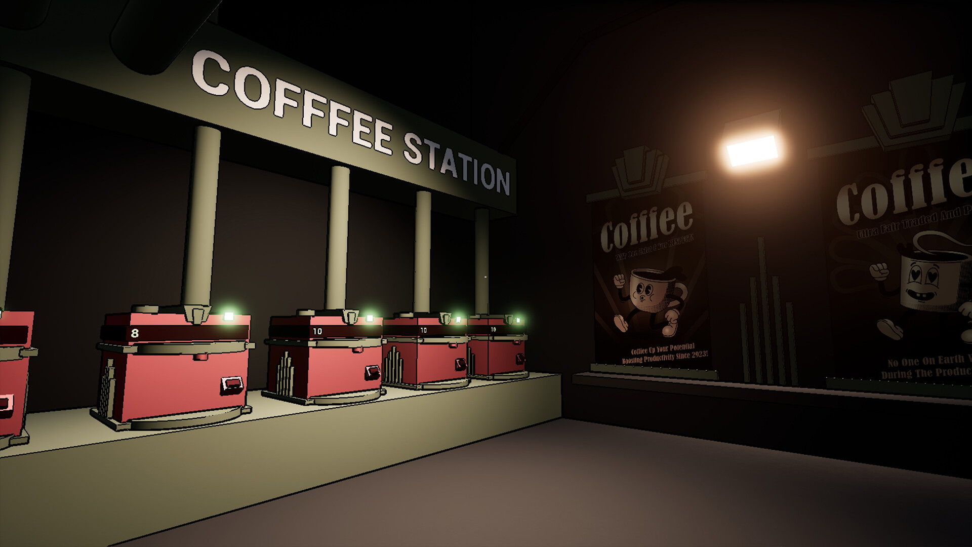 Sub Optimal Co. Screenshot 8