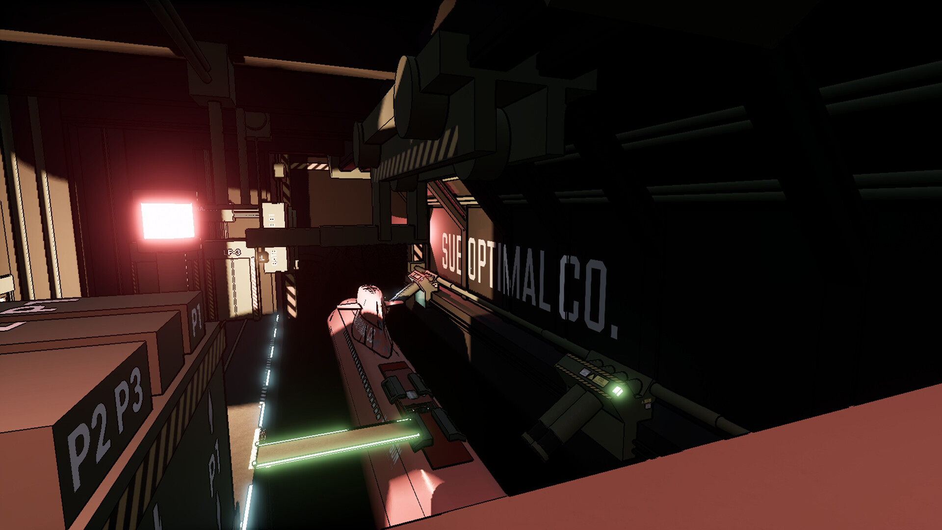 Sub Optimal Co. Screenshot 5