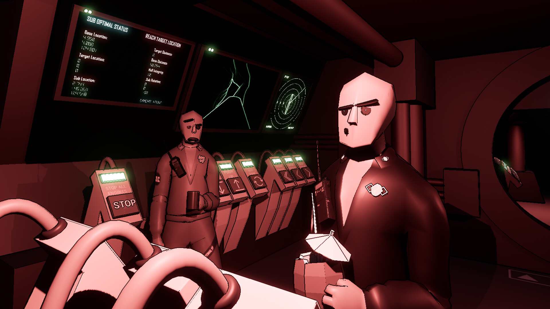 Sub Optimal Co. Screenshot 0