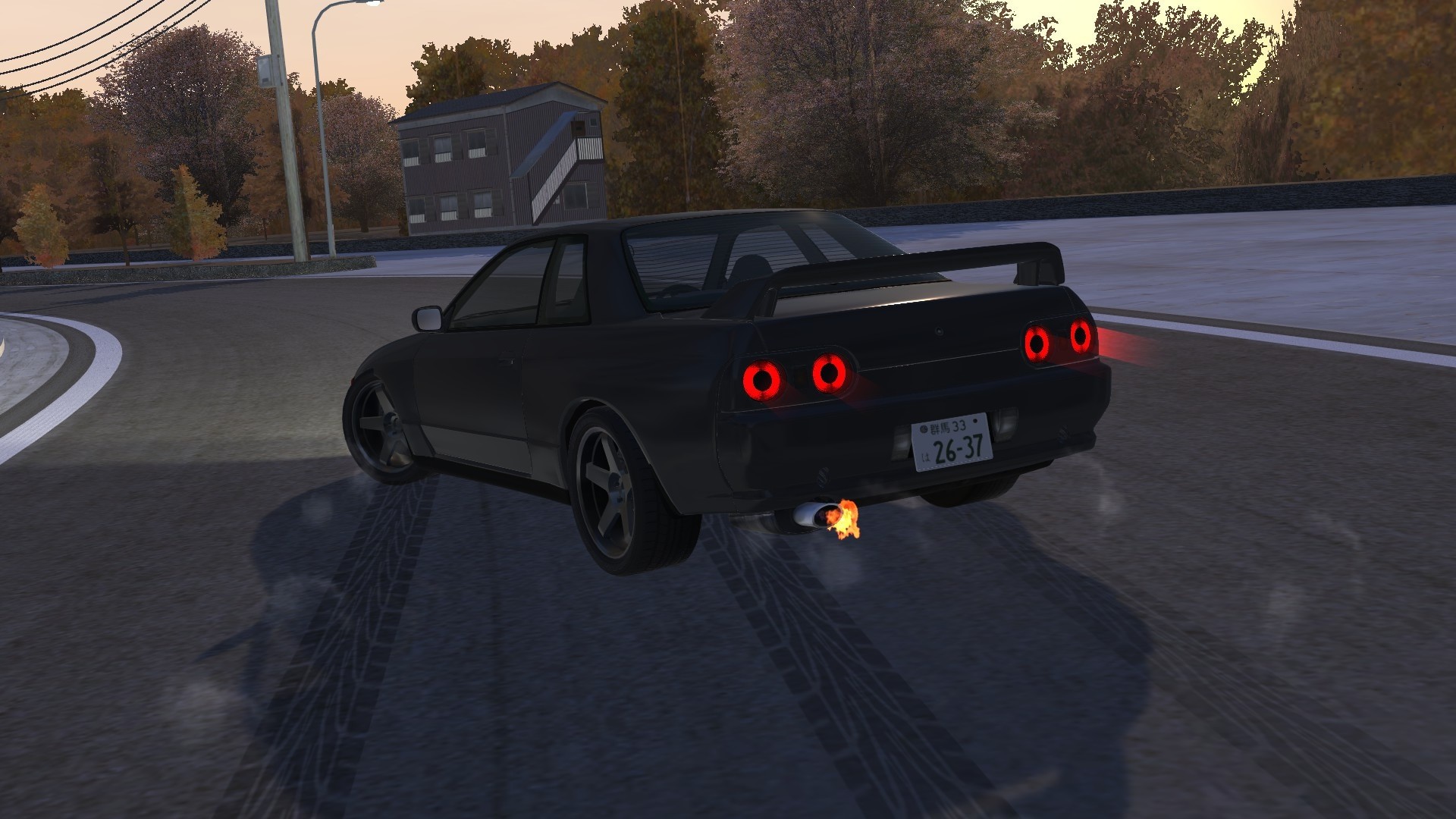 Initial Drift Online Screenshot 16